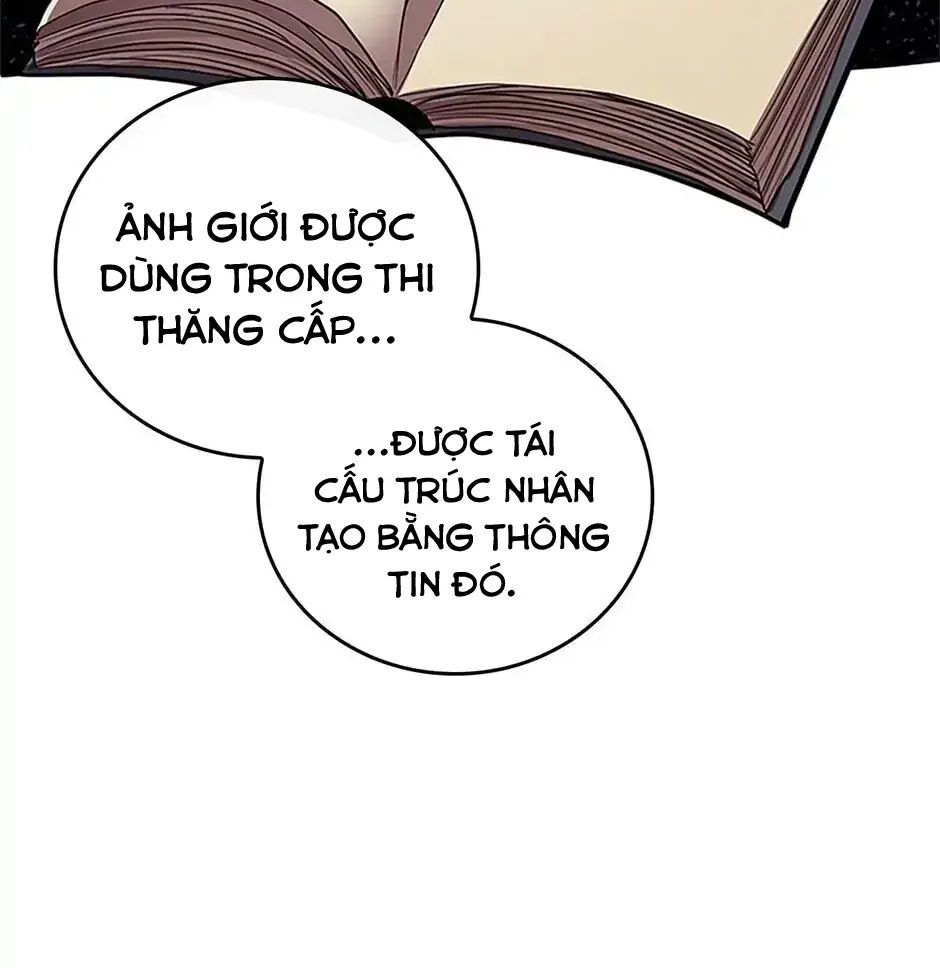 Phép Thuật Của Người Trở Về Phải Đặc Biệt - Chương 24 - Trang 21