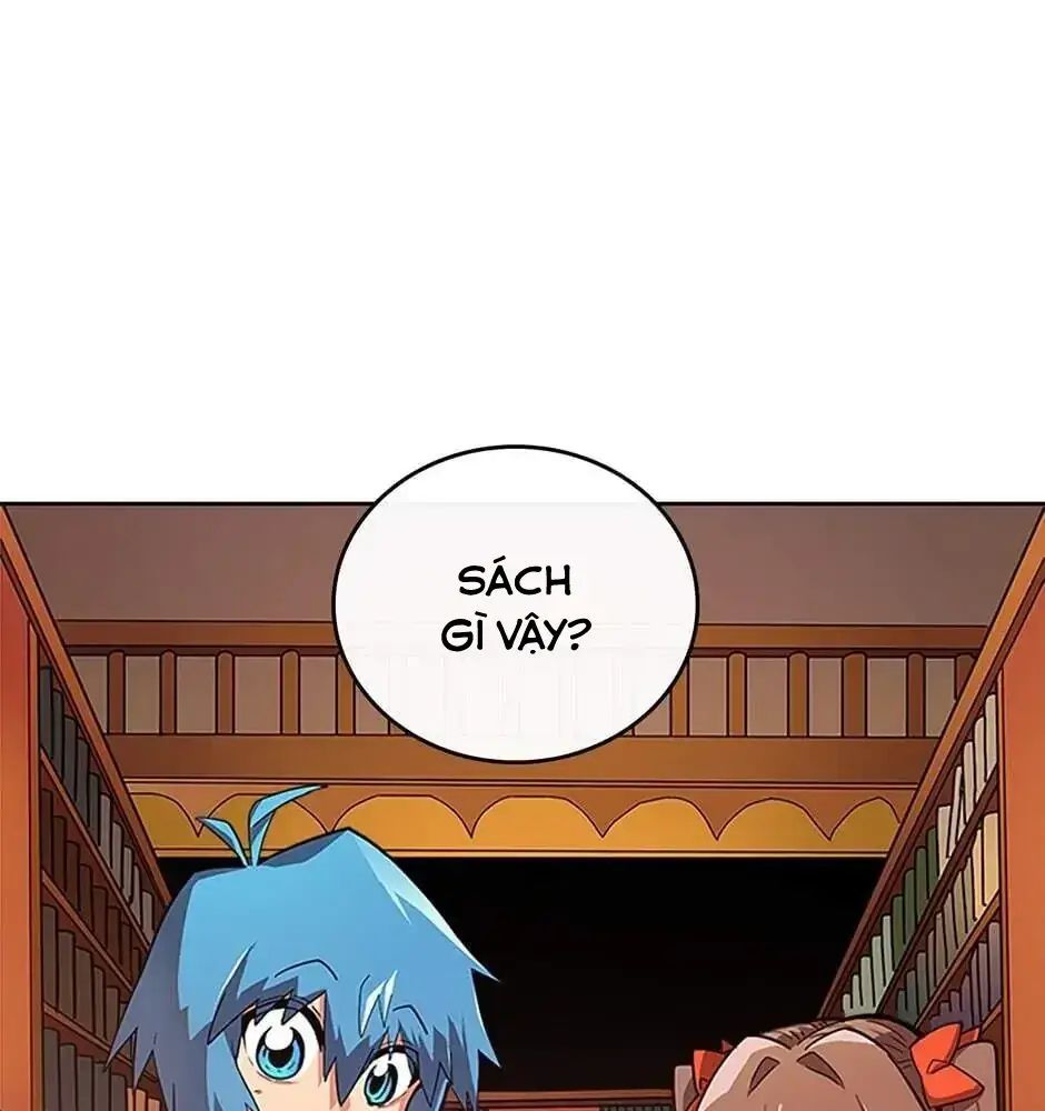 Phép Thuật Của Người Trở Về Phải Đặc Biệt - Chương 24 - Trang 4