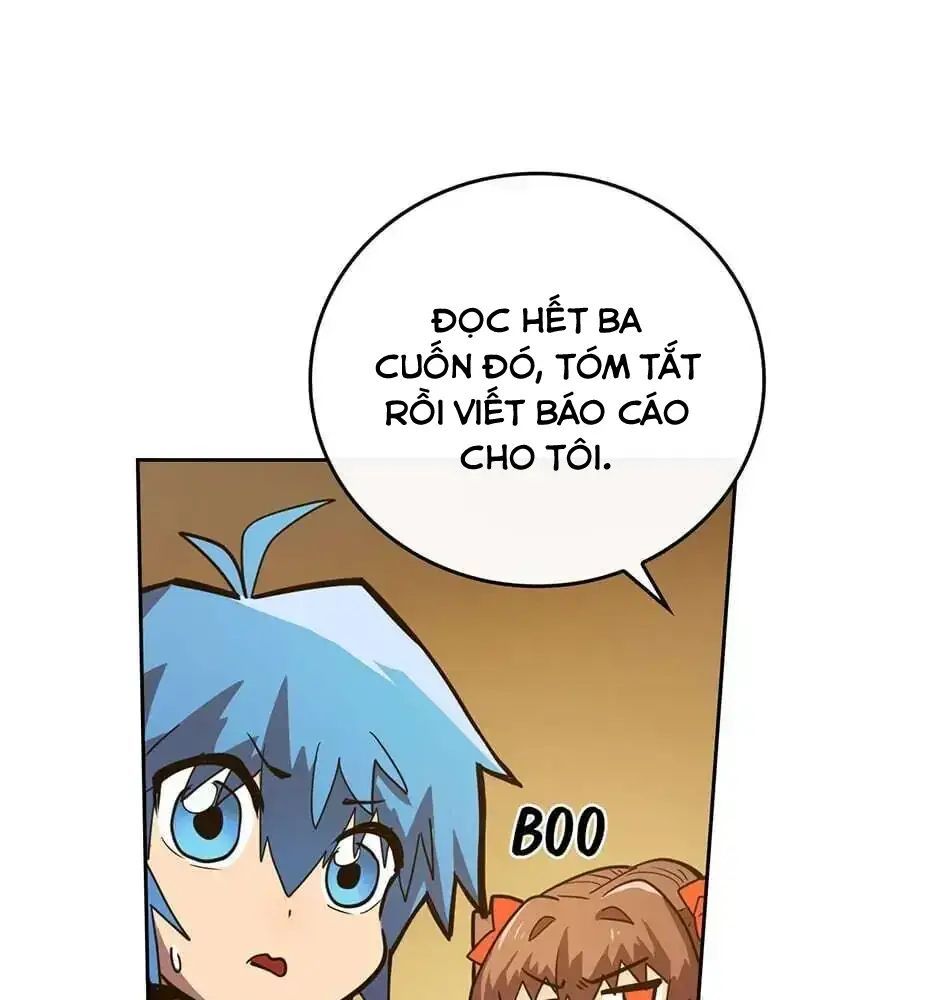 Phép Thuật Của Người Trở Về Phải Đặc Biệt - Chương 24 - Trang 32