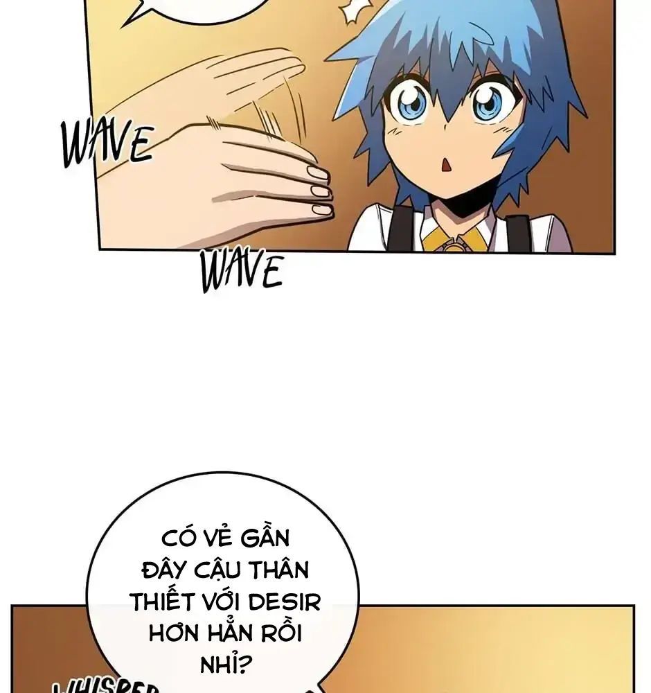 Phép Thuật Của Người Trở Về Phải Đặc Biệt - Chương 24 - Trang 43