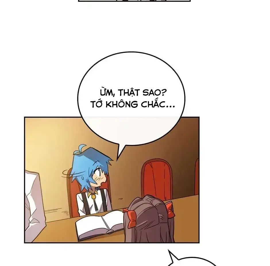 Phép Thuật Của Người Trở Về Phải Đặc Biệt - Chương 24 - Trang 46