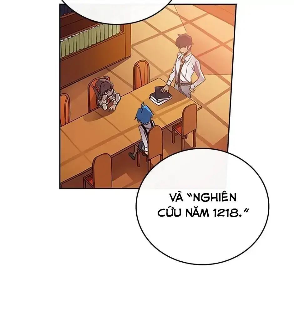 Phép Thuật Của Người Trở Về Phải Đặc Biệt - Chương 24 - Trang 6