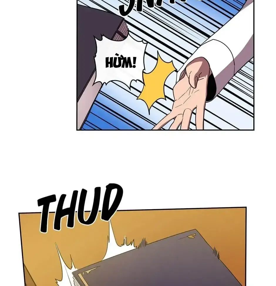 Phép Thuật Của Người Trở Về Phải Đặc Biệt - Chương 24 - Trang 72