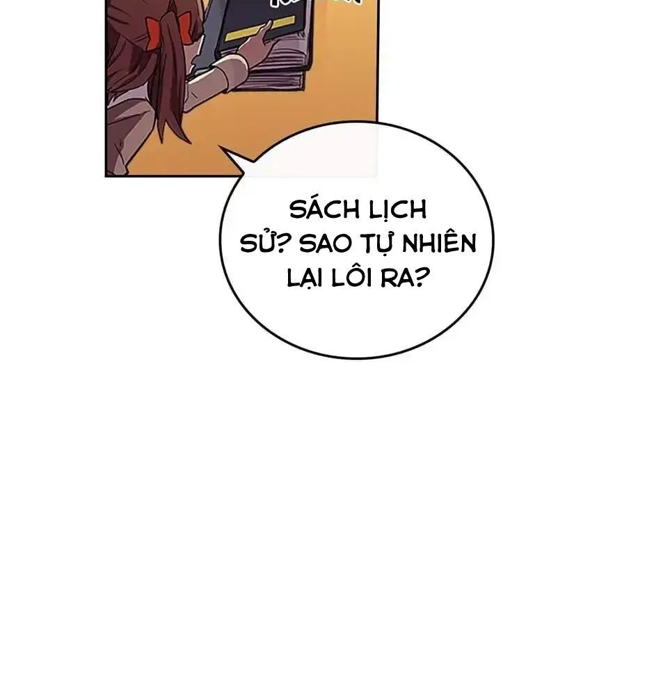 Phép Thuật Của Người Trở Về Phải Đặc Biệt - Chương 24 - Trang 9