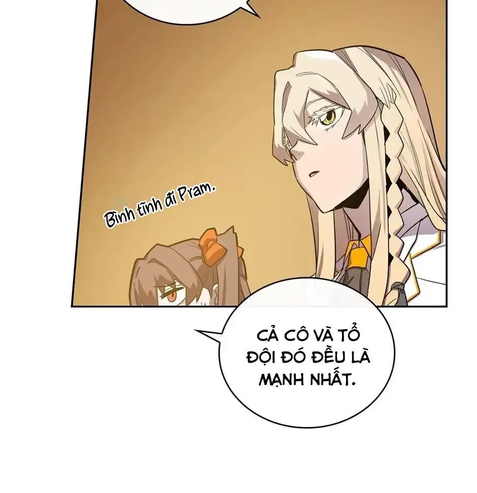 Phép Thuật Của Người Trở Về Phải Đặc Biệt - Chương 24 - Trang 82