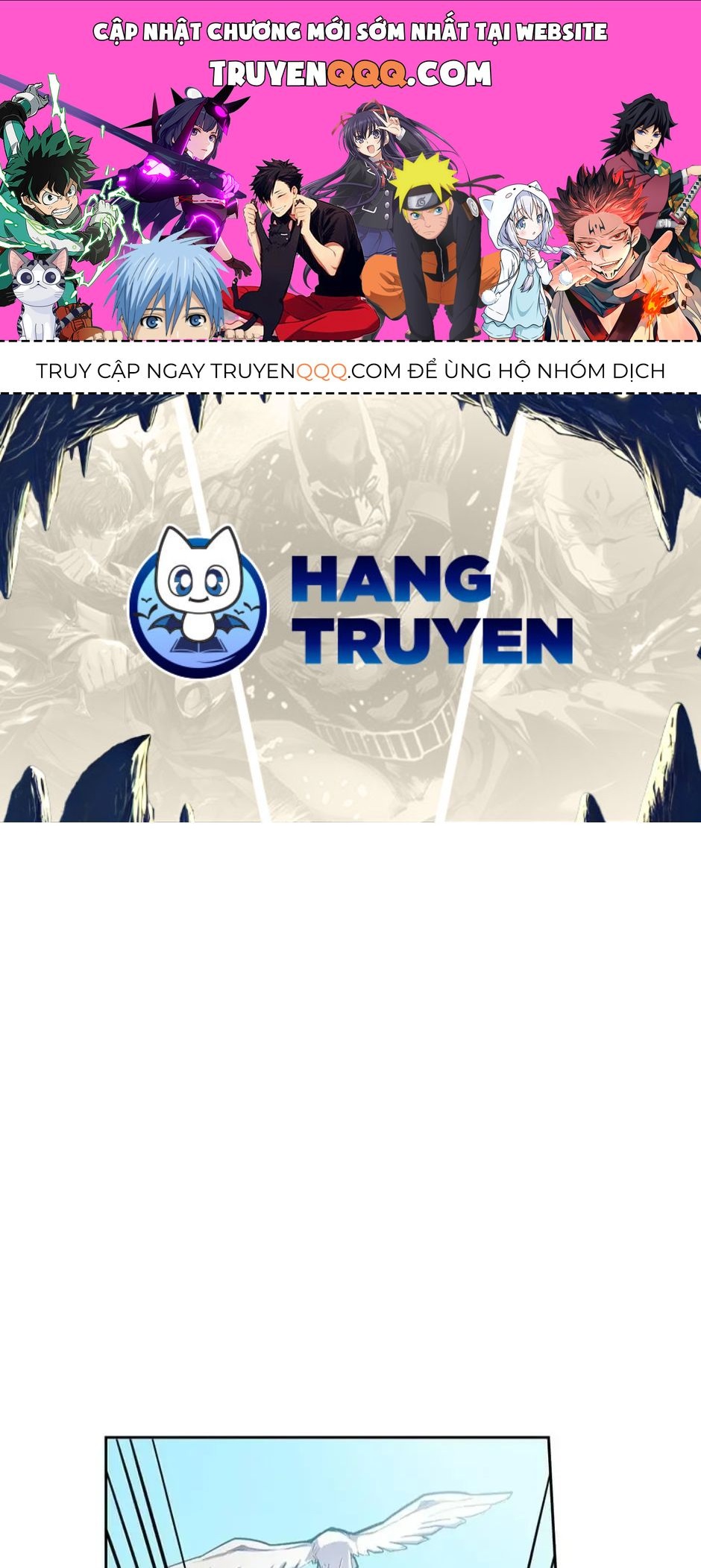 Phép Thuật Của Người Trở Về Phải Đặc Biệt - Chương 25 - Trang 1