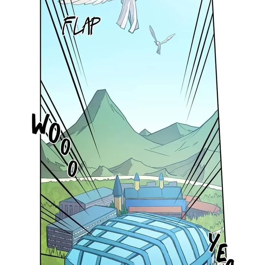 Phép Thuật Của Người Trở Về Phải Đặc Biệt - Chương 25 - Trang 2