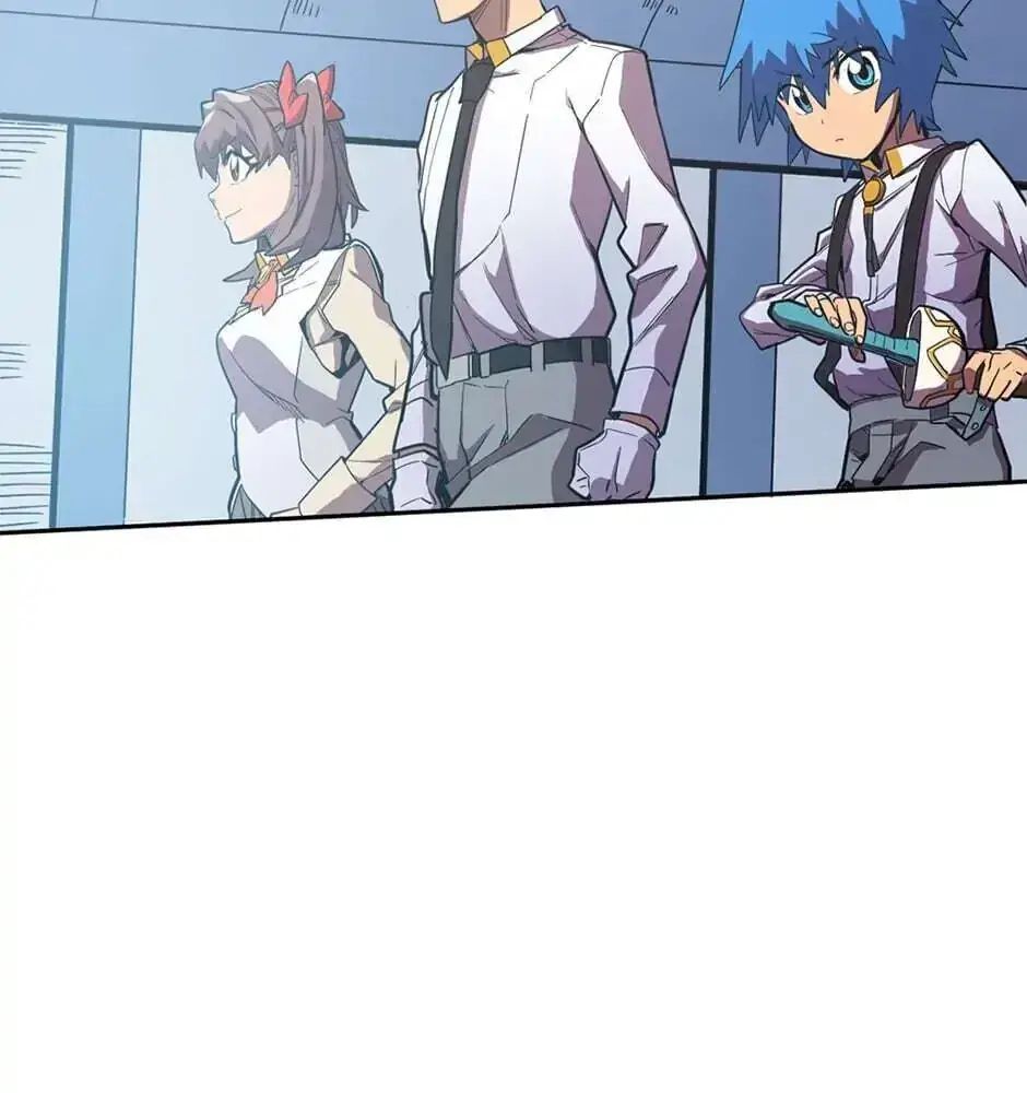 Phép Thuật Của Người Trở Về Phải Đặc Biệt - Chương 25 - Trang 11