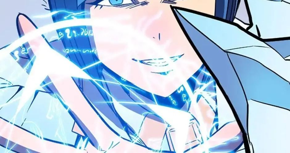 Phép Thuật Của Người Trở Về Phải Đặc Biệt - Chương 25 - Trang 113