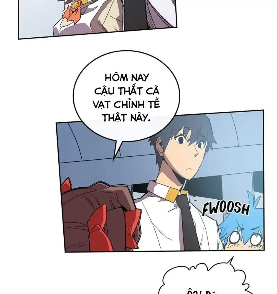 Phép Thuật Của Người Trở Về Phải Đặc Biệt - Chương 25 - Trang 13