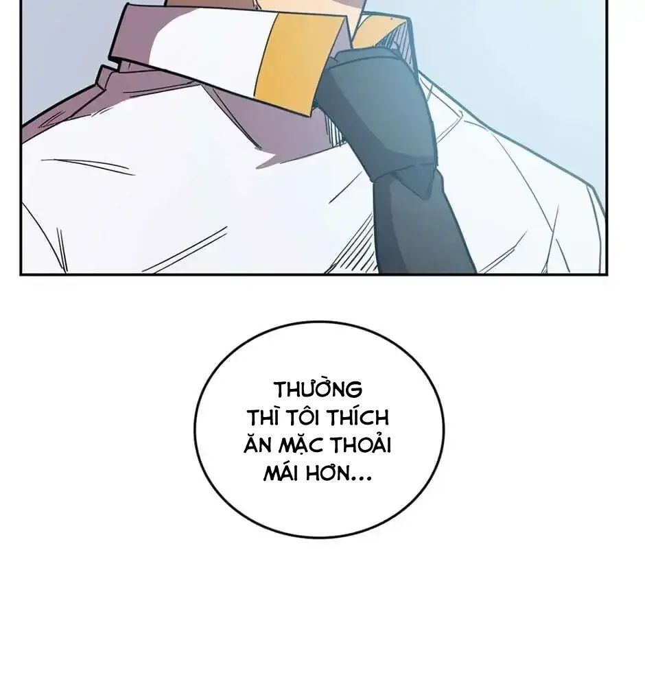 Phép Thuật Của Người Trở Về Phải Đặc Biệt - Chương 25 - Trang 15