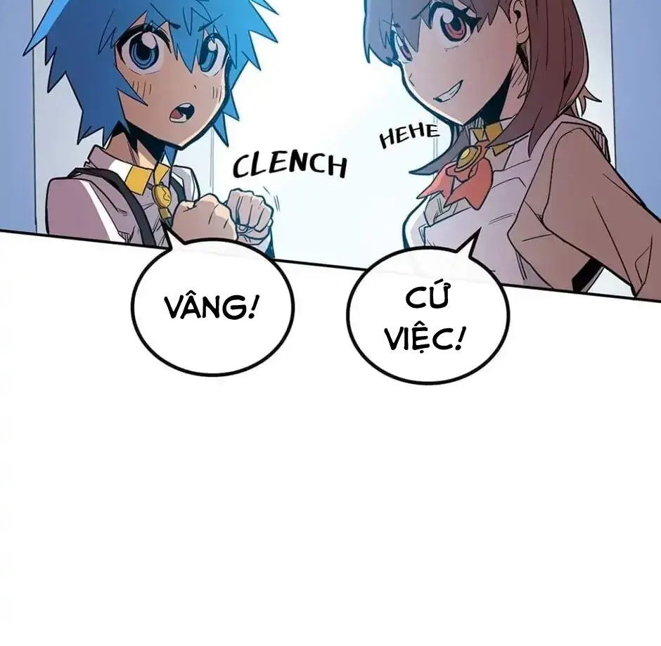 Phép Thuật Của Người Trở Về Phải Đặc Biệt - Chương 25 - Trang 22