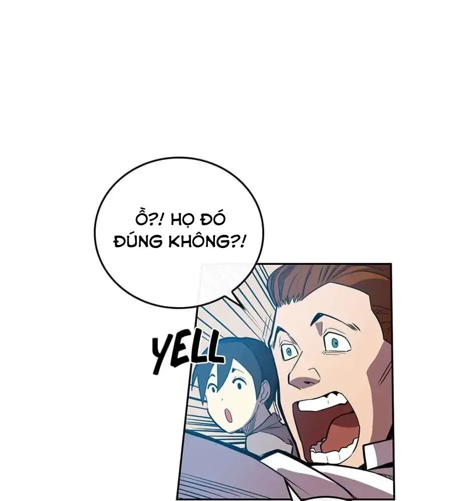 Phép Thuật Của Người Trở Về Phải Đặc Biệt - Chương 25 - Trang 25