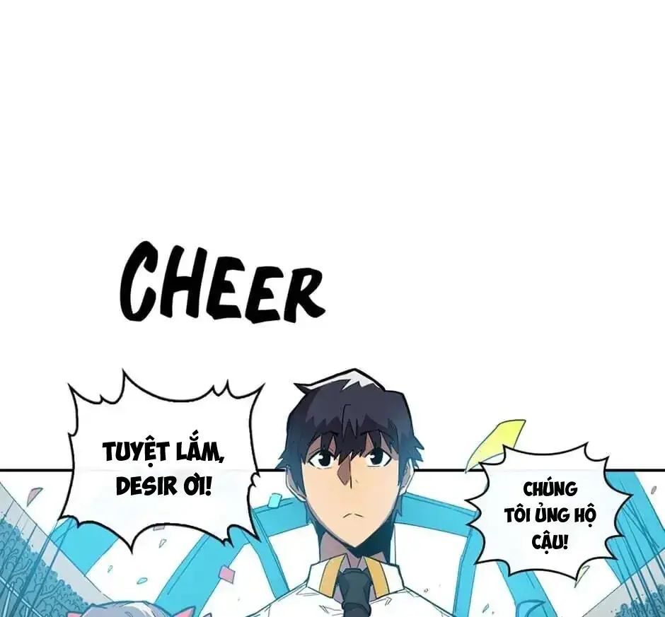 Phép Thuật Của Người Trở Về Phải Đặc Biệt - Chương 25 - Trang 28