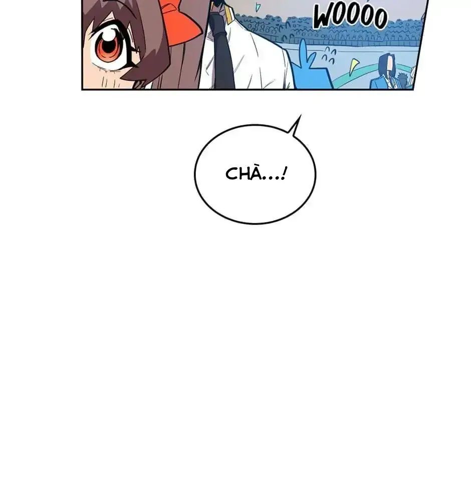 Phép Thuật Của Người Trở Về Phải Đặc Biệt - Chương 25 - Trang 31