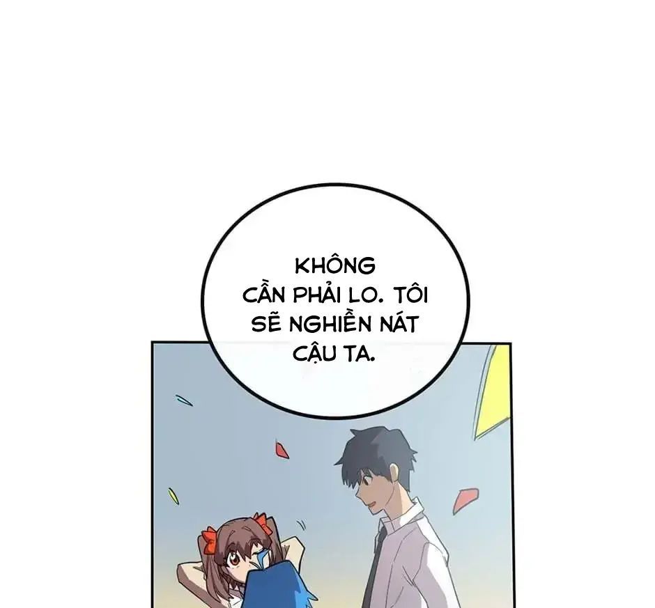 Phép Thuật Của Người Trở Về Phải Đặc Biệt - Chương 25 - Trang 34