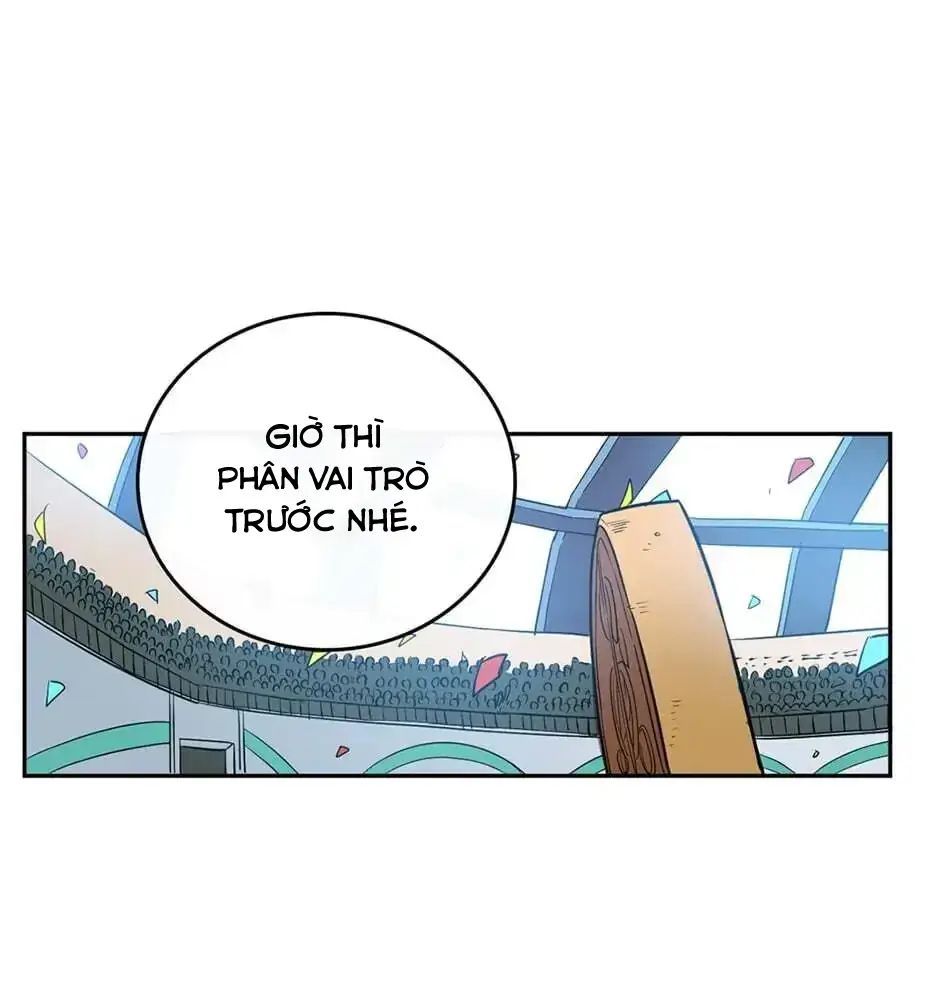 Phép Thuật Của Người Trở Về Phải Đặc Biệt - Chương 25 - Trang 37