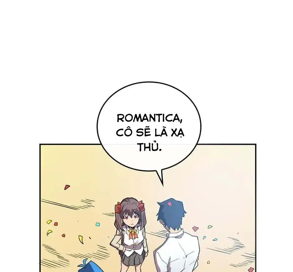 Phép Thuật Của Người Trở Về Phải Đặc Biệt - Chương 25 - Trang 38