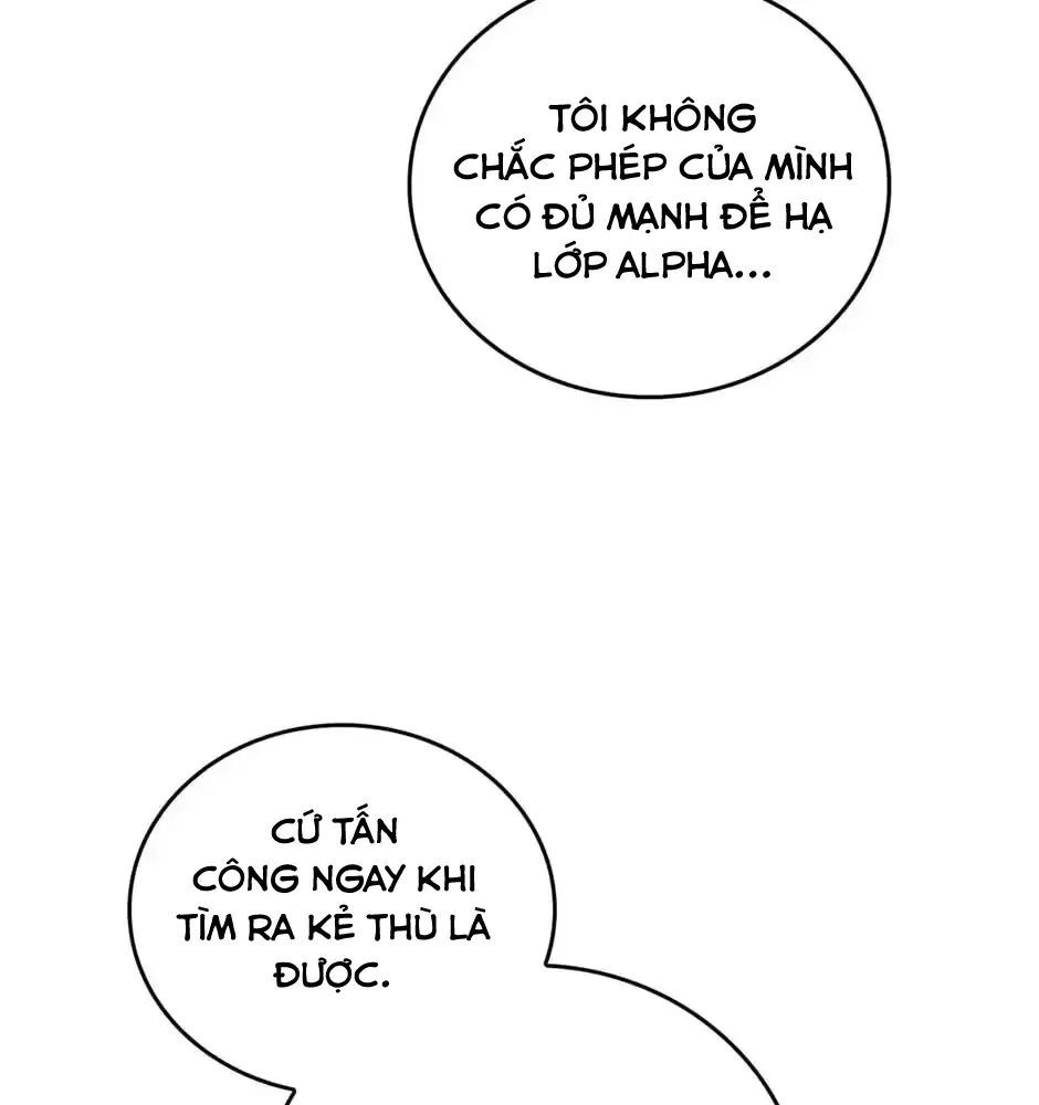 Phép Thuật Của Người Trở Về Phải Đặc Biệt - Chương 25 - Trang 41