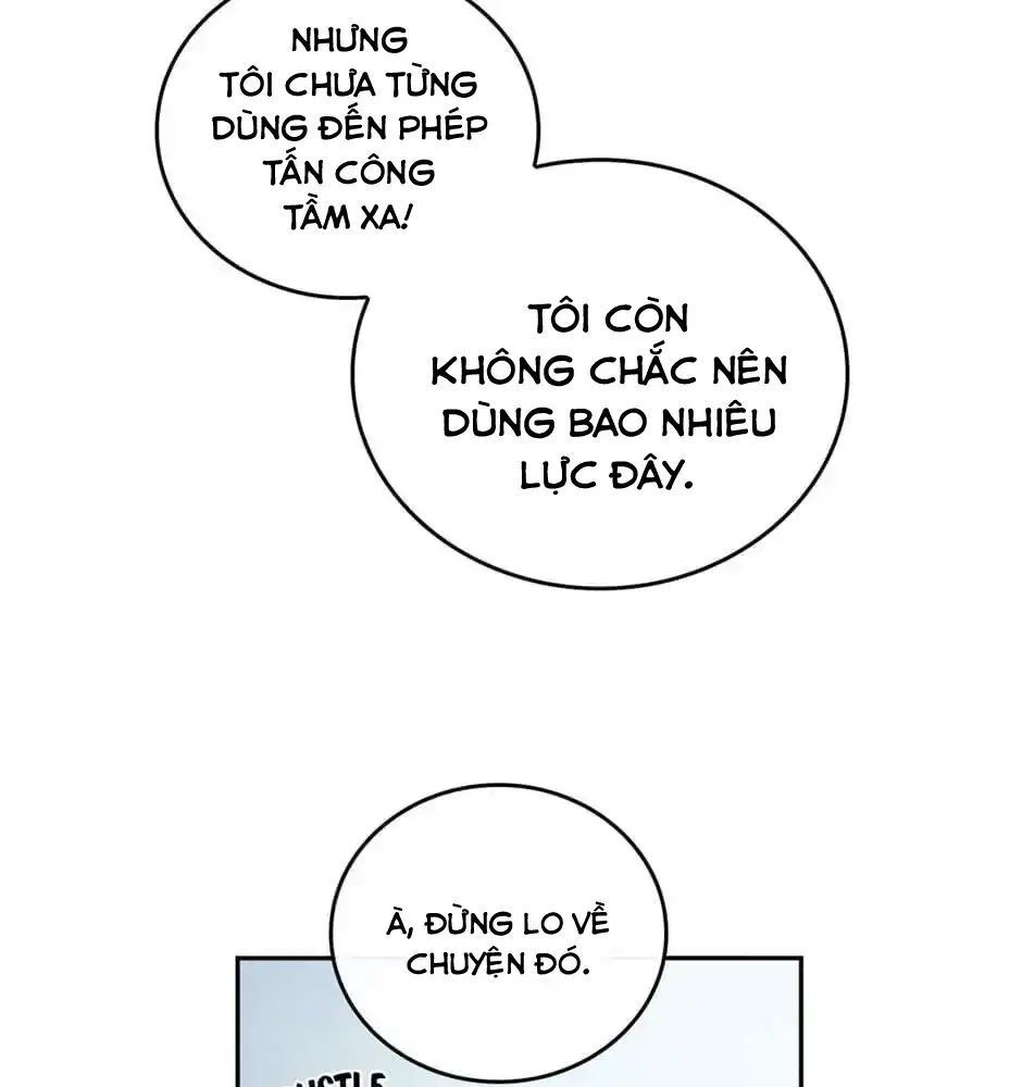 Phép Thuật Của Người Trở Về Phải Đặc Biệt - Chương 25 - Trang 43