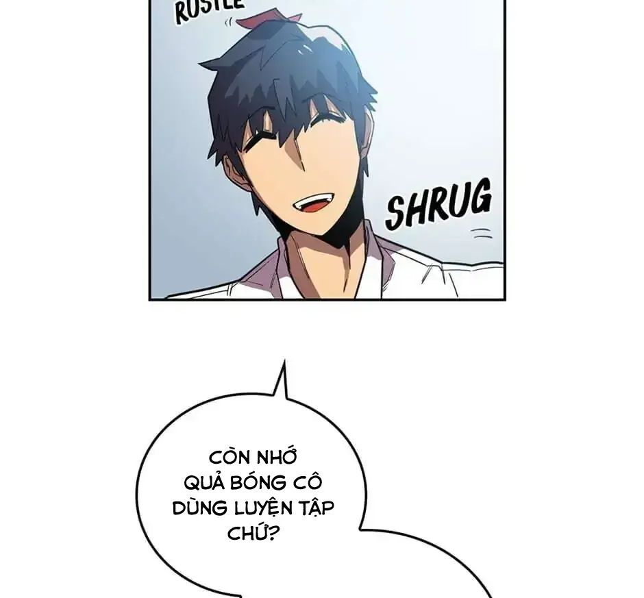 Phép Thuật Của Người Trở Về Phải Đặc Biệt - Chương 25 - Trang 44