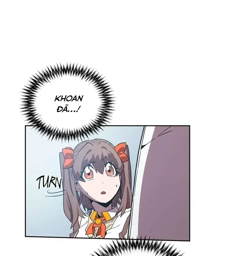 Phép Thuật Của Người Trở Về Phải Đặc Biệt - Chương 25 - Trang 47