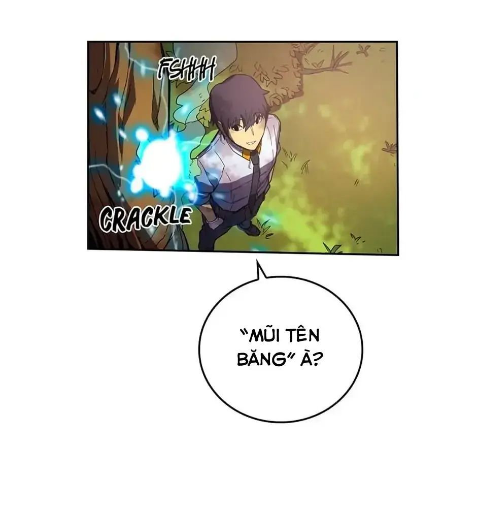 Phép Thuật Của Người Trở Về Phải Đặc Biệt - Chương 25 - Trang 81