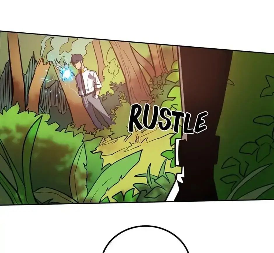 Phép Thuật Của Người Trở Về Phải Đặc Biệt - Chương 25 - Trang 82