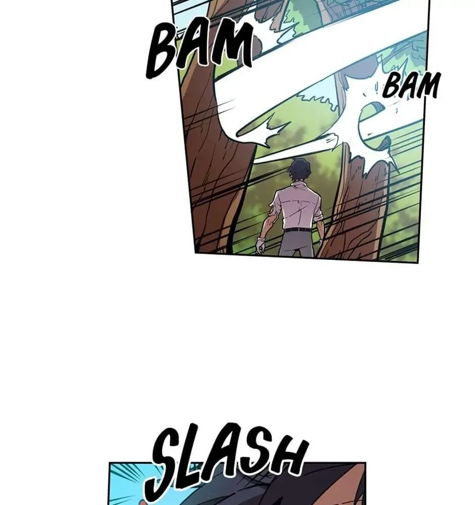 Phép Thuật Của Người Trở Về Phải Đặc Biệt - Chương 26 - Trang 22