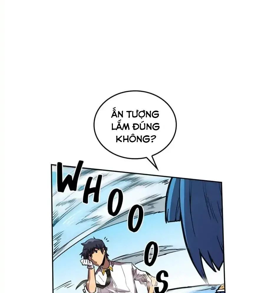 Phép Thuật Của Người Trở Về Phải Đặc Biệt - Chương 26 - Trang 25