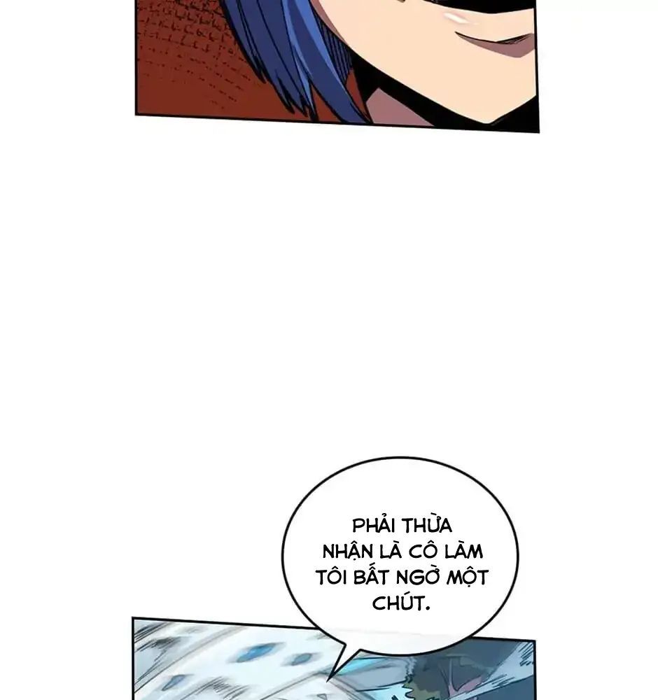 Phép Thuật Của Người Trở Về Phải Đặc Biệt - Chương 26 - Trang 28