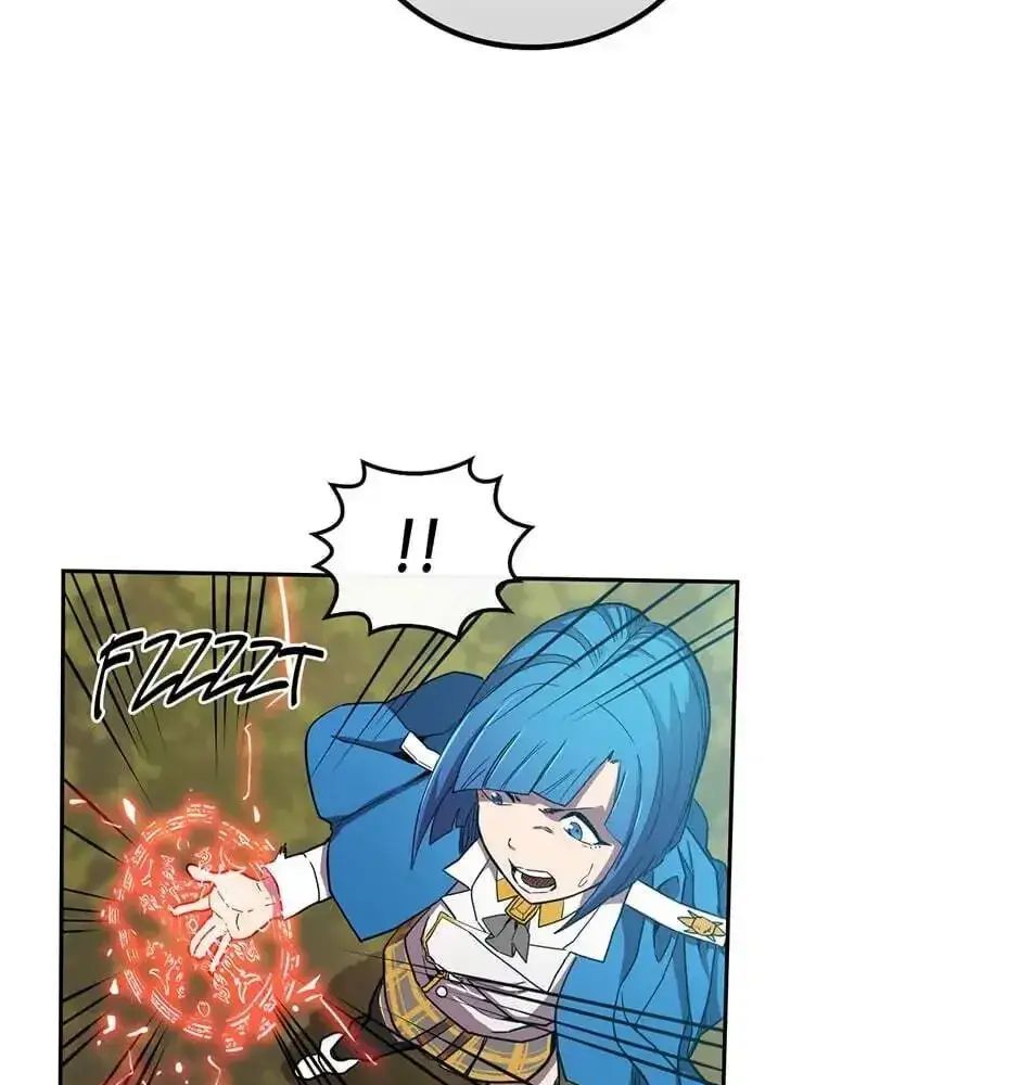 Phép Thuật Của Người Trở Về Phải Đặc Biệt - Chương 26 - Trang 34