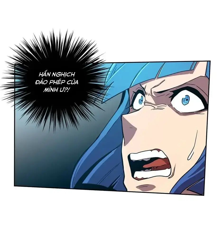 Phép Thuật Của Người Trở Về Phải Đặc Biệt - Chương 26 - Trang 36