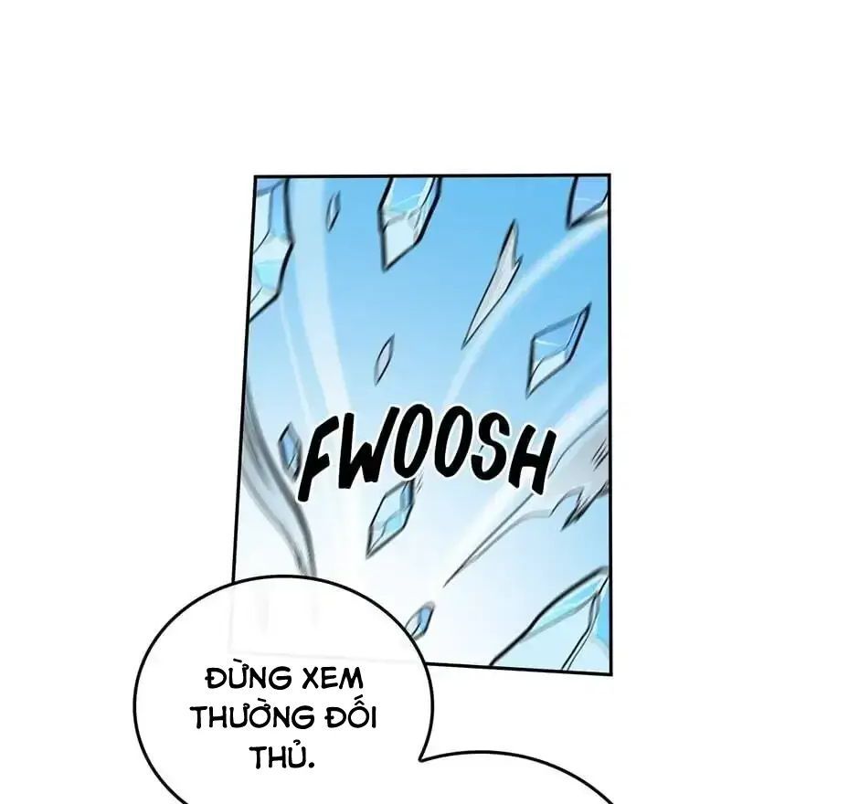 Phép Thuật Của Người Trở Về Phải Đặc Biệt - Chương 26 - Trang 37