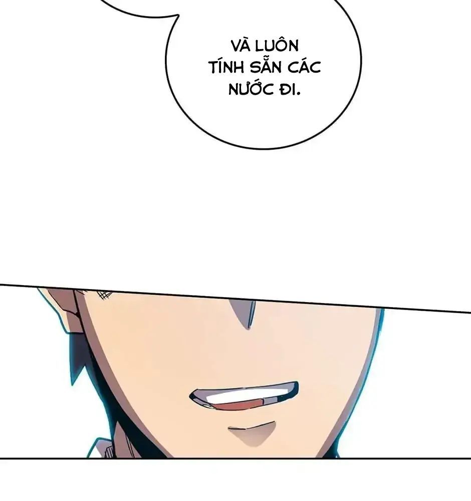 Phép Thuật Của Người Trở Về Phải Đặc Biệt - Chương 26 - Trang 38