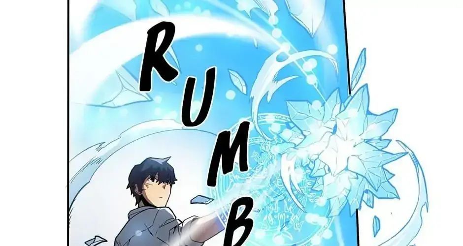 Phép Thuật Của Người Trở Về Phải Đặc Biệt - Chương 26 - Trang 40