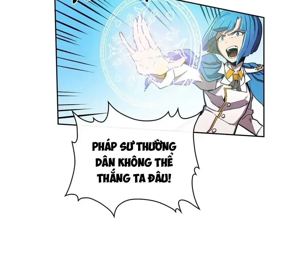 Phép Thuật Của Người Trở Về Phải Đặc Biệt - Chương 26 - Trang 48