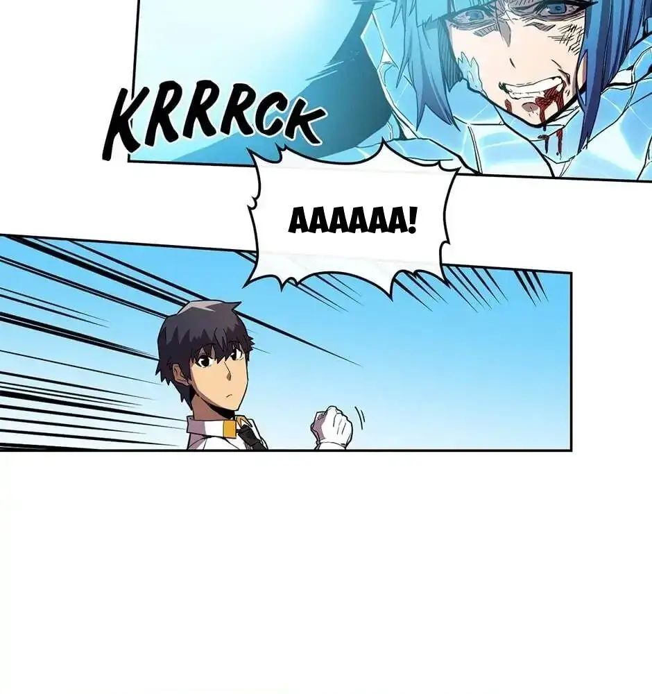 Phép Thuật Của Người Trở Về Phải Đặc Biệt - Chương 26 - Trang 57