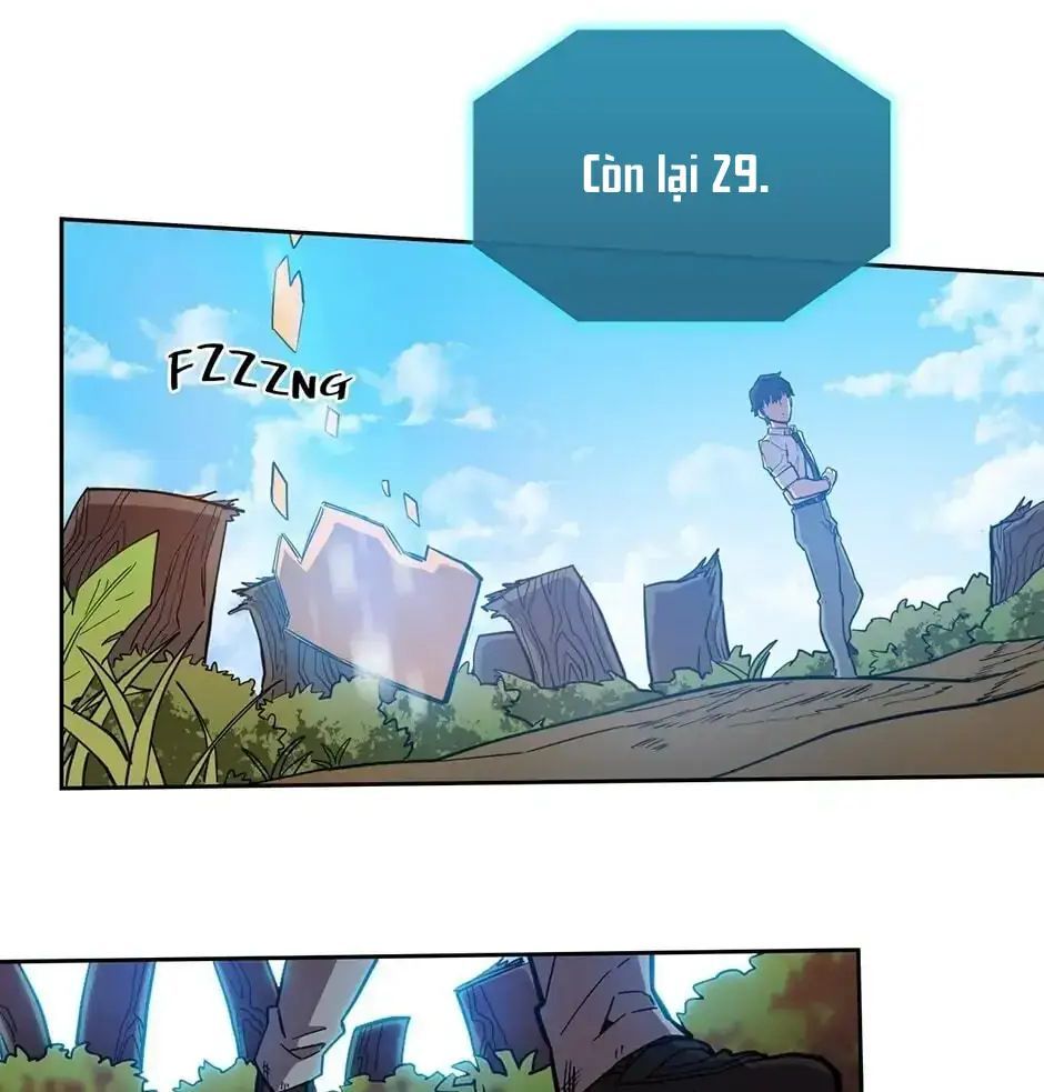 Phép Thuật Của Người Trở Về Phải Đặc Biệt - Chương 26 - Trang 60