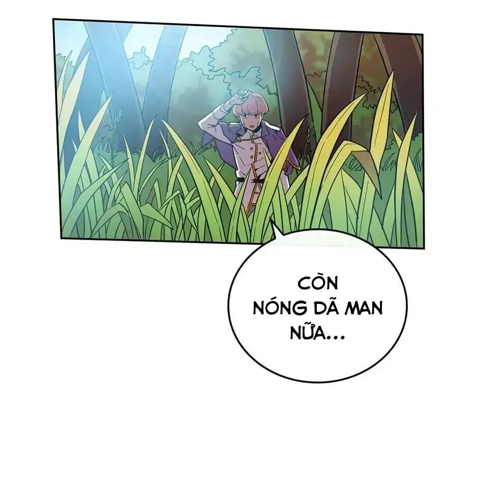 Phép Thuật Của Người Trở Về Phải Đặc Biệt - Chương 26 - Trang 64