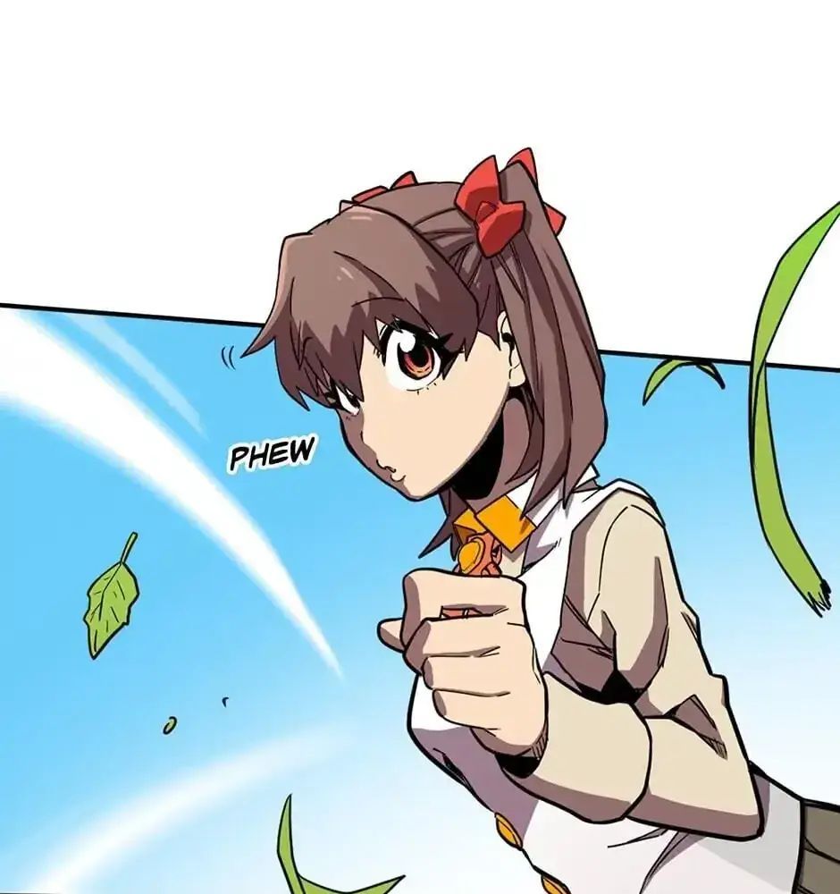 Phép Thuật Của Người Trở Về Phải Đặc Biệt - Chương 26 - Trang 69