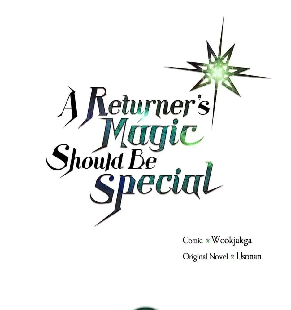 Phép Thuật Của Người Trở Về Phải Đặc Biệt - Chương 26 - Trang 9