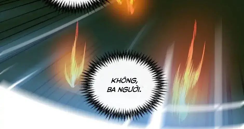 Phép Thuật Của Người Trở Về Phải Đặc Biệt - Chương 26 - Trang 81