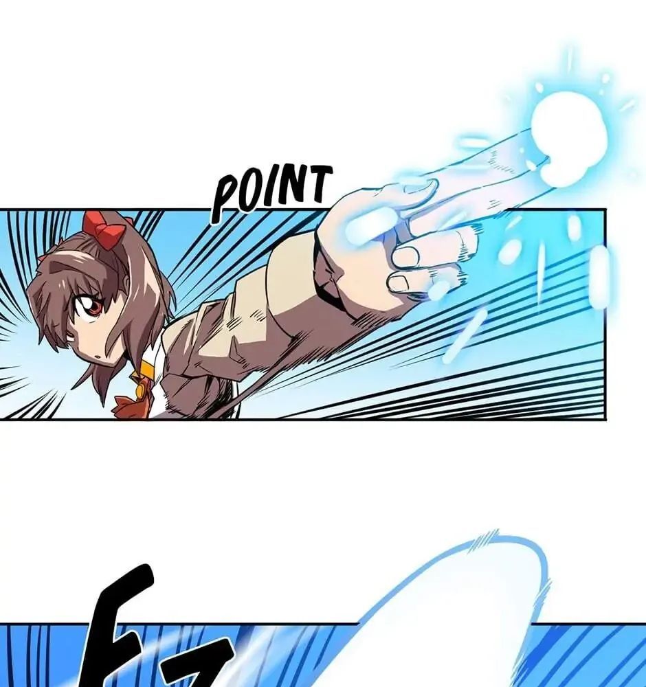 Phép Thuật Của Người Trở Về Phải Đặc Biệt - Chương 26 - Trang 83