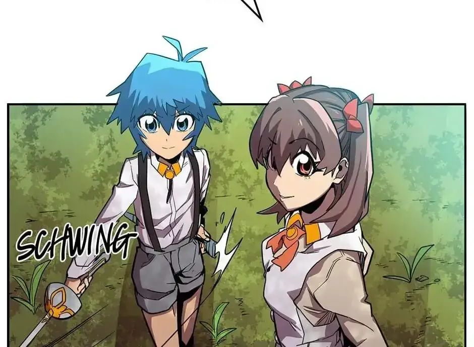 Phép Thuật Của Người Trở Về Phải Đặc Biệt - Chương 26 - Trang 97