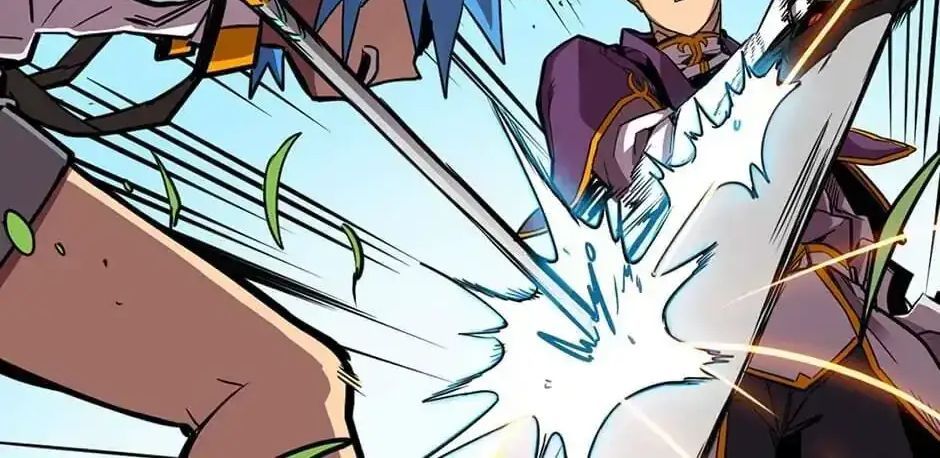 Phép Thuật Của Người Trở Về Phải Đặc Biệt - Chương 27 - Trang 14