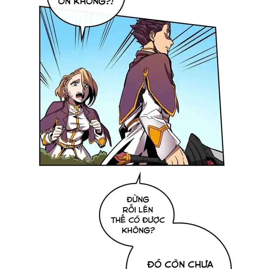 Phép Thuật Của Người Trở Về Phải Đặc Biệt - Chương 27 - Trang 20