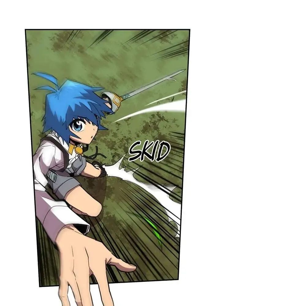 Phép Thuật Của Người Trở Về Phải Đặc Biệt - Chương 27 - Trang 25