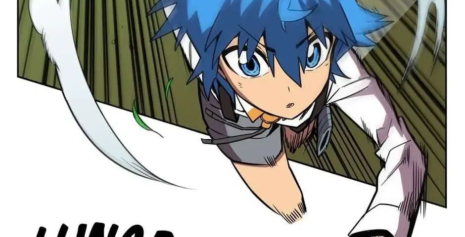 Phép Thuật Của Người Trở Về Phải Đặc Biệt - Chương 27 - Trang 29