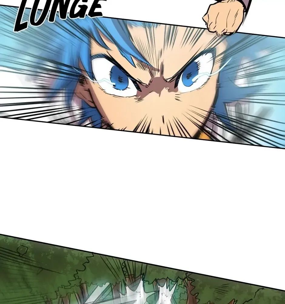 Phép Thuật Của Người Trở Về Phải Đặc Biệt - Chương 27 - Trang 30